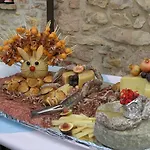 Margherita - Fogliani Farm stay