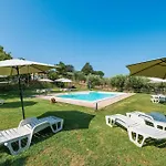 Margherita - Fogliani Farm stay