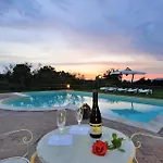 Margherita - Fogliani Farm stay
