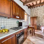 Margherita - Fogliani Farm stay Giano dell'Umbria