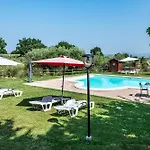 Margherita - Fogliani * Giano dell'Umbria