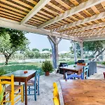 Margherita - Fogliani Farm stay *