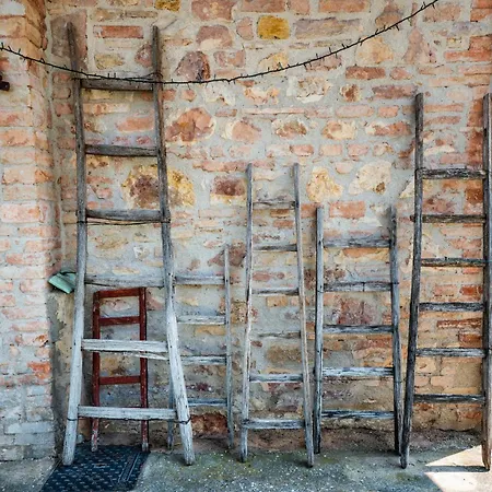 Margherita - Fogliani Gospodarstwo agroturystyczne Giano dellʼUmbria