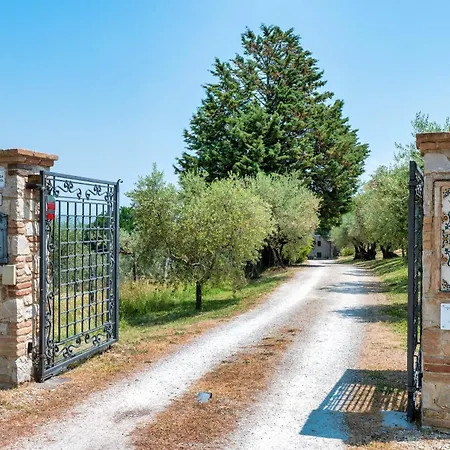 Margherita - Fogliani * Giano dellʼUmbria