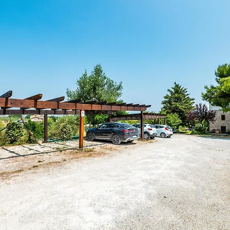 Margherita - Fogliani Gospodarstwo agroturystyczne