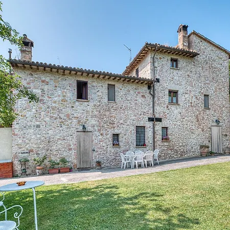 Farm stay Margherita - Fogliani