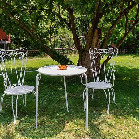 Margherita - Fogliani Gospodarstwo agroturystyczne *