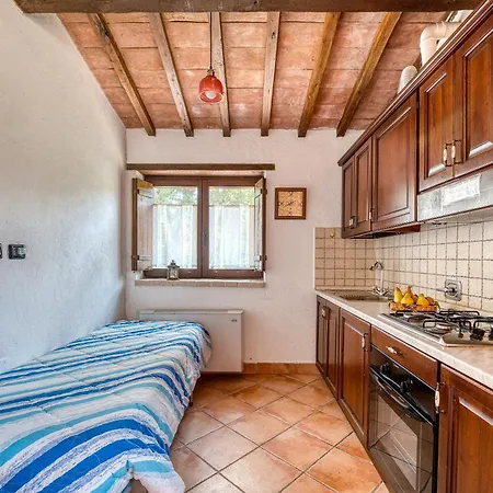 Margherita - Fogliani Giano dellʼUmbria