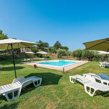 Margherita - Fogliani Farm stay