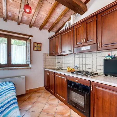 Margherita - Fogliani *