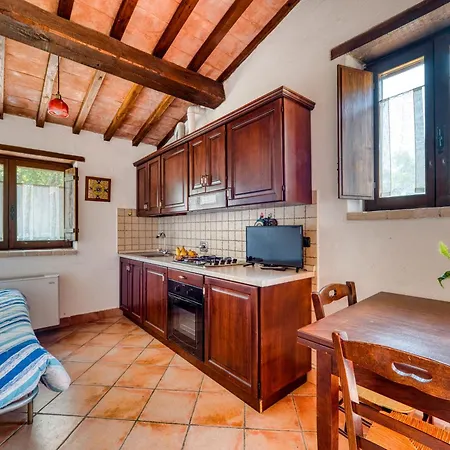 Margherita - Fogliani Farm stay