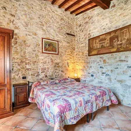 Margherita - Fogliani Gospodarstwo agroturystyczne *