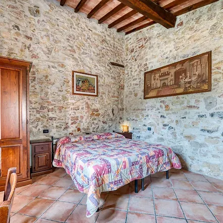 Farm stay Margherita - Fogliani *