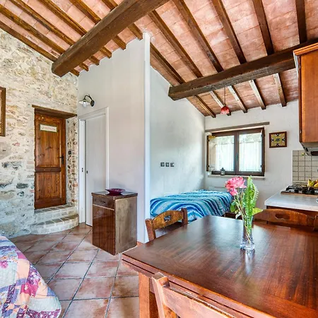 Margherita - Fogliani Giano dellʼUmbria