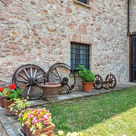 Gospodarstwo agroturystyczne Margherita - Fogliani *