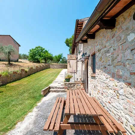 Gospodarstwo agroturystyczne Margherita - Fogliani Giano dellʼUmbria