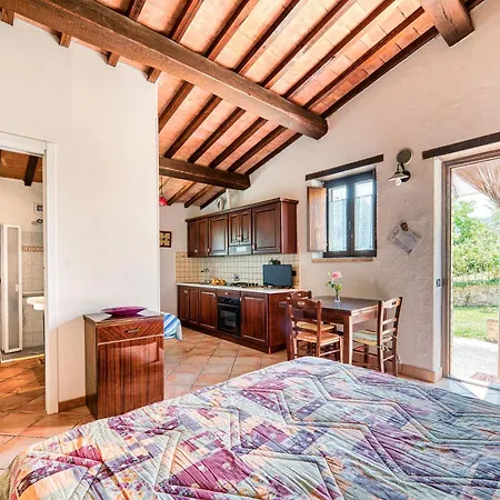 Gospodarstwo agroturystyczne Margherita - Fogliani *