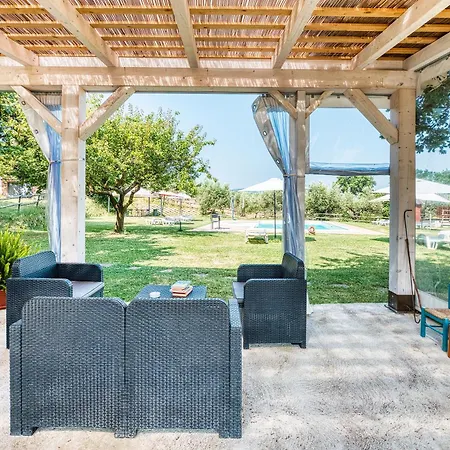 Gospodarstwo agroturystyczne Margherita - Fogliani *