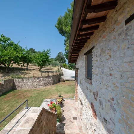 Alojamento de Turismo Rural Margherita - Fogliani