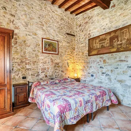 Margherita - Fogliani Alojamento de Turismo Rural Giano dellʼUmbria