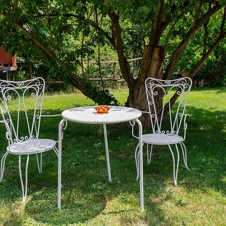 Alojamento de Turismo Rural Margherita - Fogliani