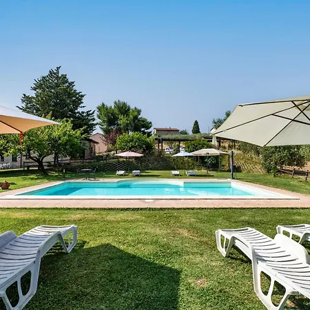 Alojamento de Turismo Rural Margherita - Fogliani Giano dellʼUmbria